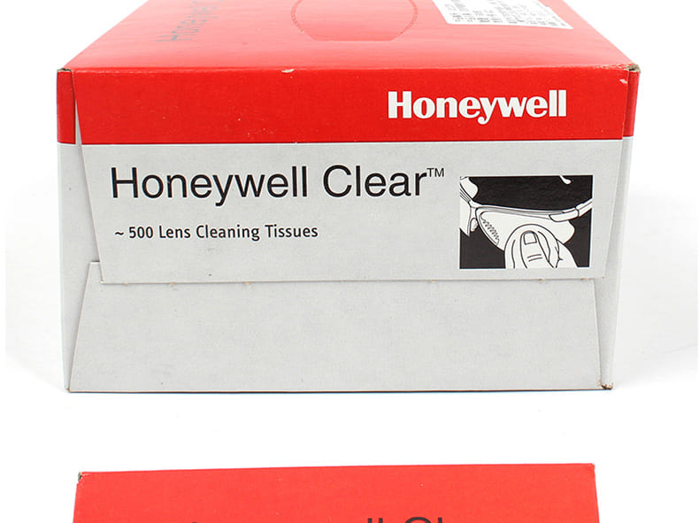 霍尼韦尔（Honeywell） 1011379 镜片清洁擦拭纸